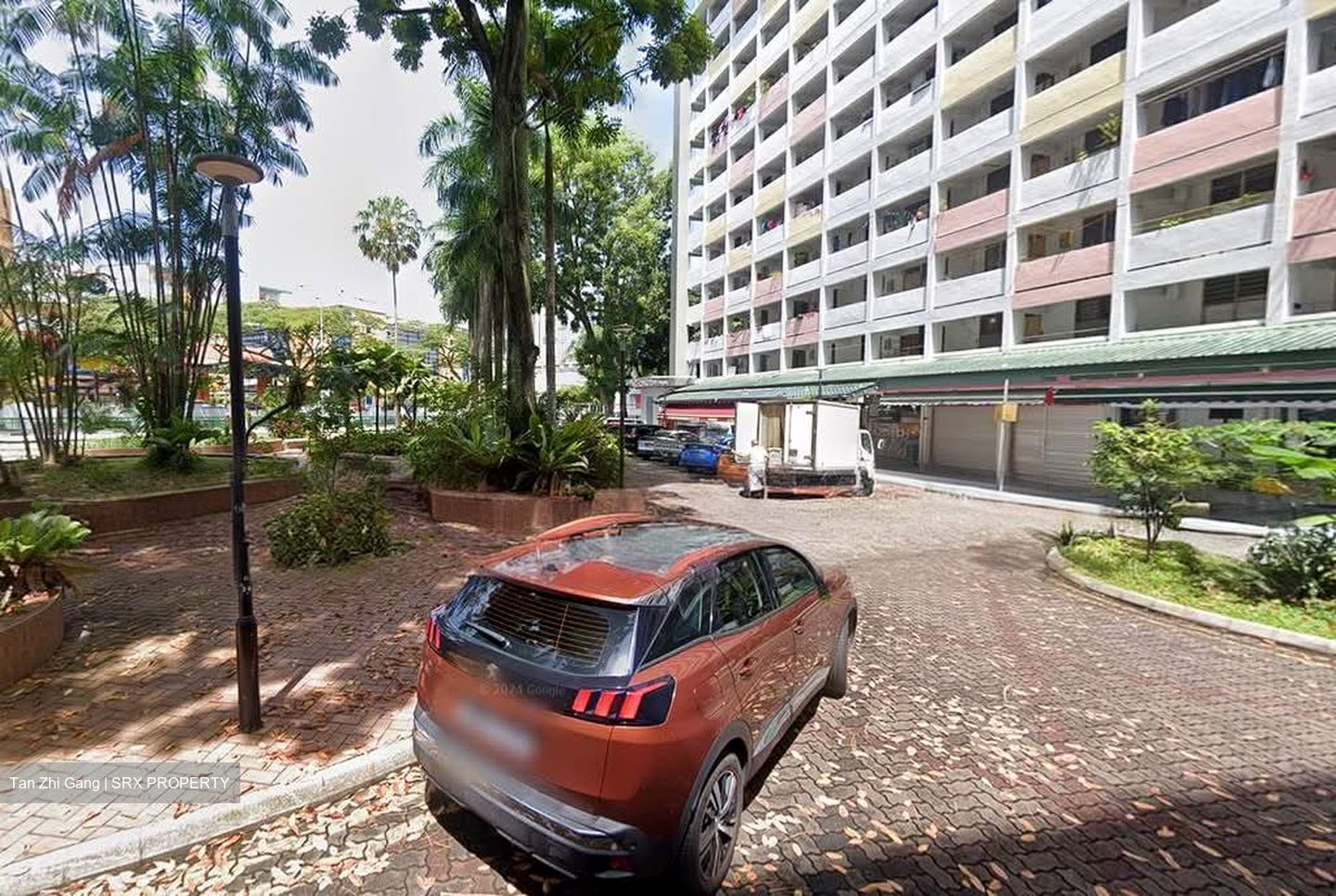 Lorong 7 Toa Payoh (D12), Shop House #546930651